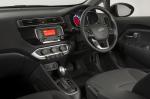 Kia Rio 5-Door 2015 года (AU)